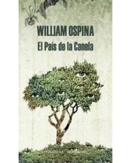 PAIS DE LA CANELA,EL