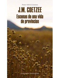 ESCENAS DE UNA VIDA DE PROVINCIAS