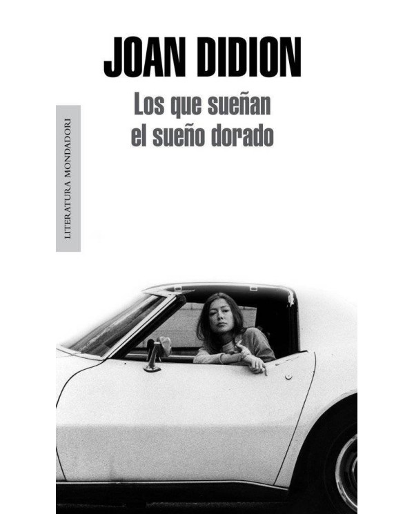 QUE SUEÑAN EL SUEÑO DORADO,LOS