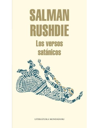 VERSOS SATANICOS