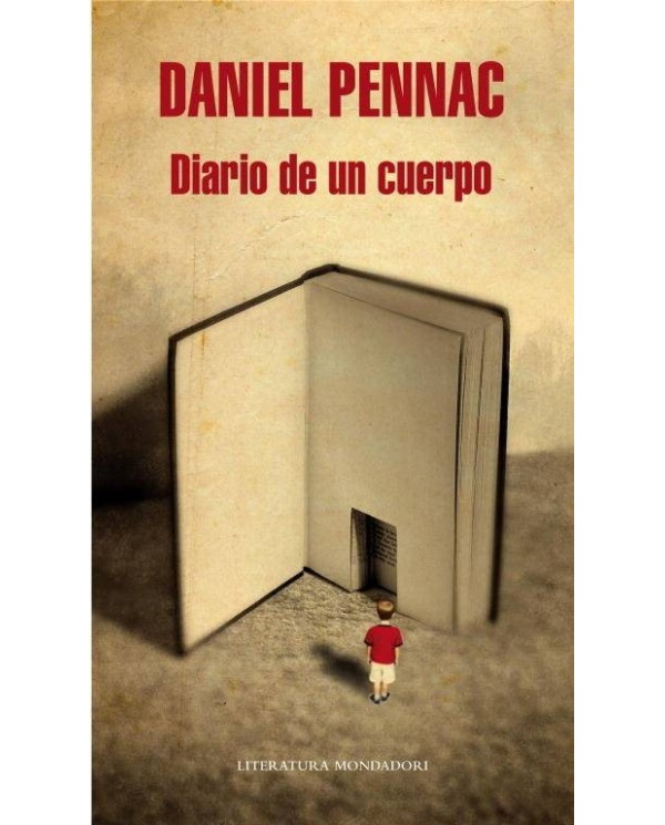 DIARIO DE UN CUERPO