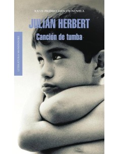 CANCION DE TUMBA PREMIO JAEN 2011