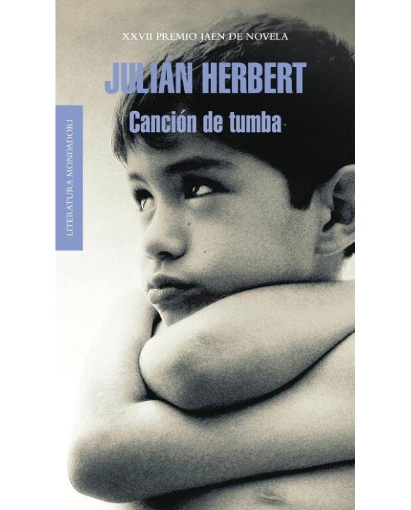 CANCION DE TUMBA PREMIO JAEN 2011