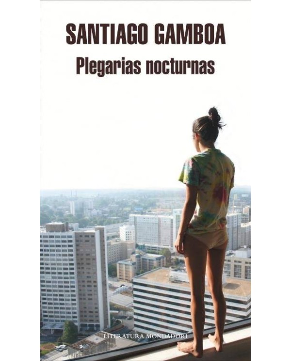 PLEGARIAS NOCTURNAS