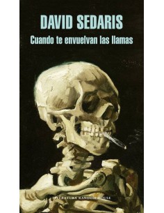 CUANDO TE ENVUELVEN LAS LLAMAS