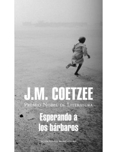 ESPERANDO A LOS BARBAROS