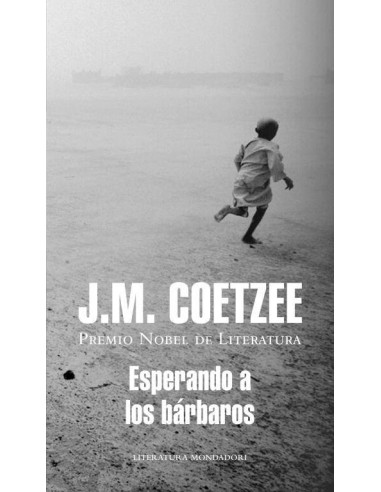 ESPERANDO A LOS BARBAROS