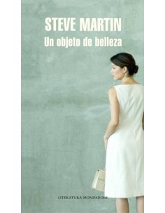 UN OBJETO DE BELLEZA