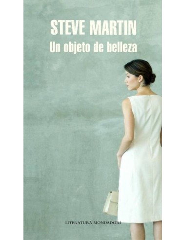 UN OBJETO DE BELLEZA