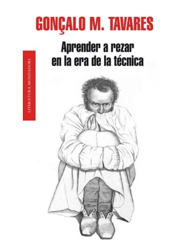 APRENDER A REZAR EN LA ERA DE LA TECNICA