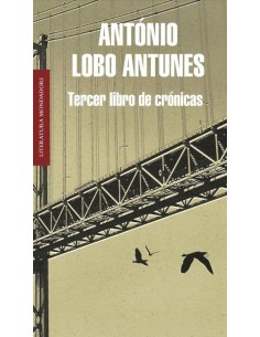 TERCER LIBRO DE CRONICAS