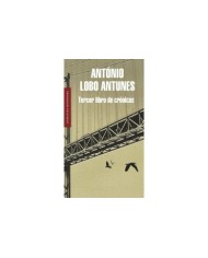 TERCER LIBRO DE CRONICAS