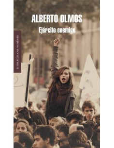 EJERCITO ENEMIGO