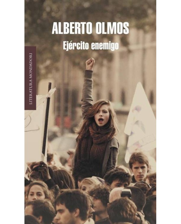 EJERCITO ENEMIGO