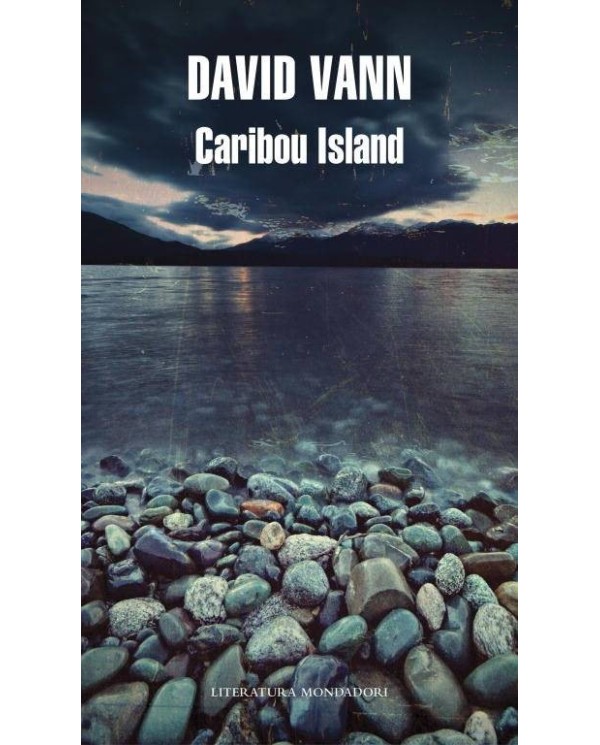 CARIBOU ISLAND LM