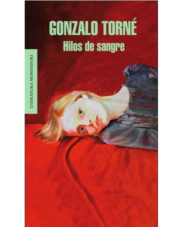 HILOS DE SANGRE