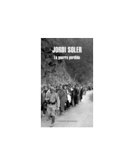 GUERRA PERDIDA,LA LM