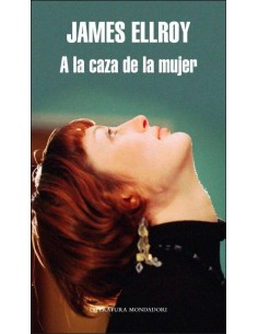 A LA CAZA DE LA MUJER