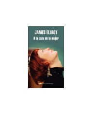 A LA CAZA DE LA MUJER