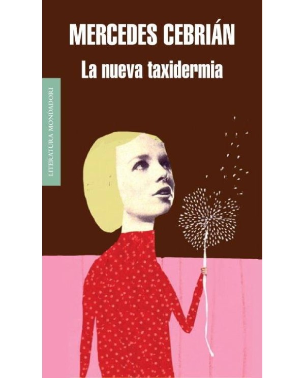 NUEVA TAXIDERMIA,LA