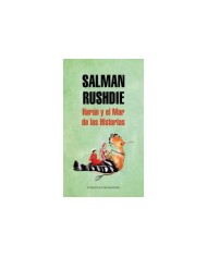 HARUN Y EL MAR DE LAS HISTORIAS