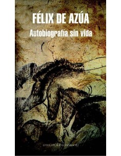 AUTOBIOGRAFIA SIN VIDA