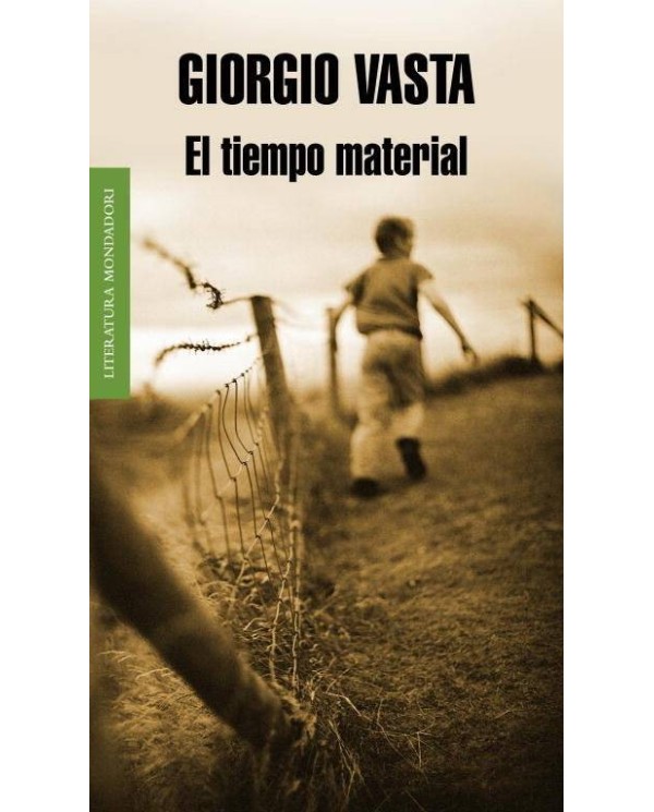 TIEMPO MATERIAL,EL
