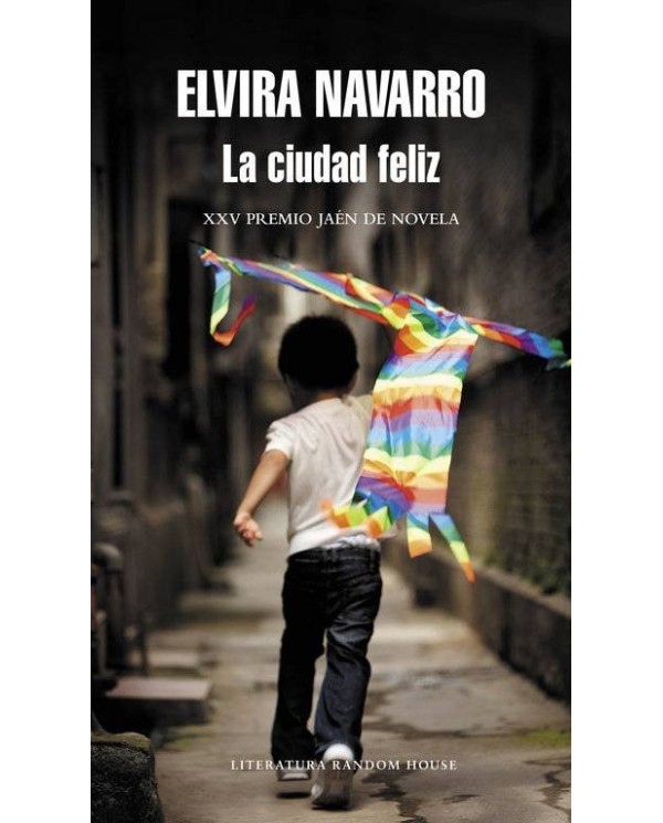 CIUDAD FELIZ,LA LM