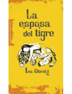 ESPOSA DEL TIGRE,LA