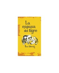 ESPOSA DEL TIGRE,LA