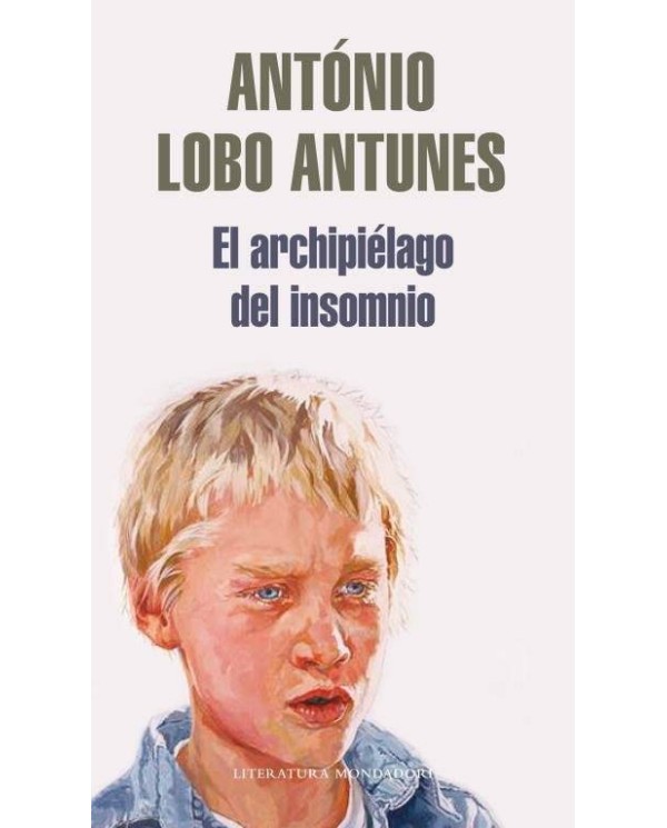 ARCHIPIELAGOS DEL INSOMNIO,LOS LM