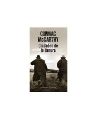 CIUDADES DE LA LLANURA