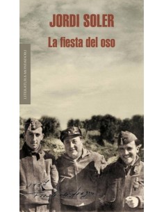 FIESTA DEL OSO,LA LM