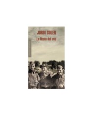 FIESTA DEL OSO,LA LM