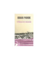 MUSEO DE LA INOCENCIA,EL