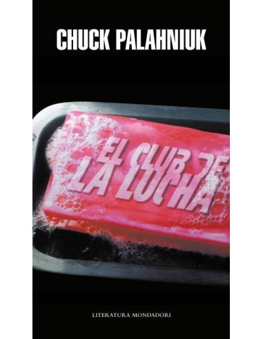 CLUB DE LA LUCHA, EL