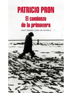 COMIENZO DE LA PRIMAVERA,EL (PREMIO JAEN 08)