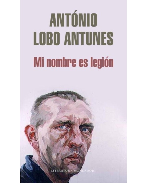 MI NOMBRE ES LEGION