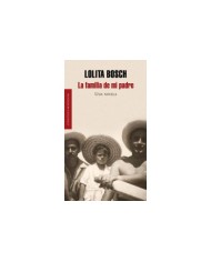 FAMILIA DE MI PADRE,LA LM