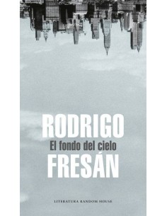 FONDO DEL CIELO,EL LM