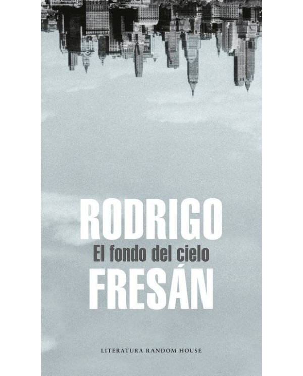 FONDO DEL CIELO,EL LM