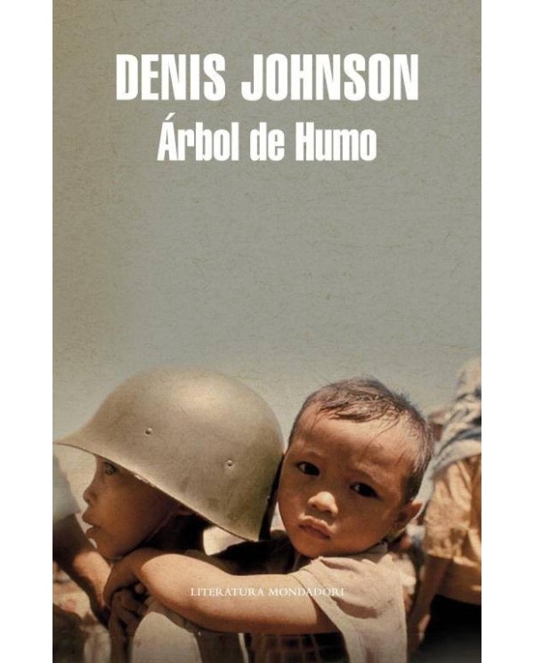ARBOL DE HUMO,EL