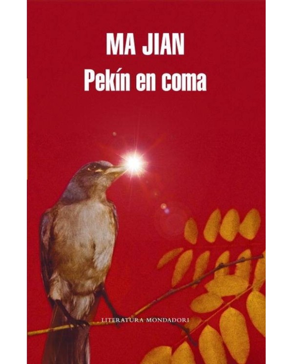 PEKIN EN COMA