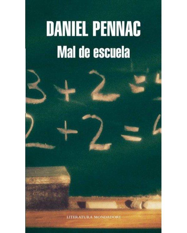 MAL DE ESCUELA