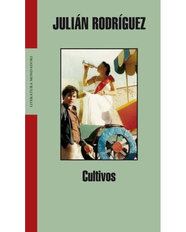 CULTIVOS