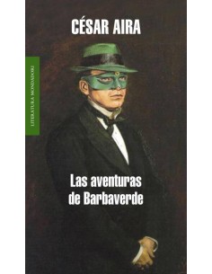 AVENTURAS DE BARBAVERDE,LAS LM