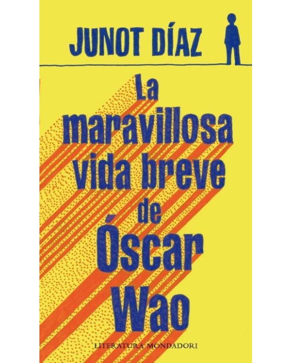 MARAVILLOSA VIDA BREVE DE OSCAR WAO,LA