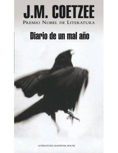 DIARIO DE UN MAL AÑO