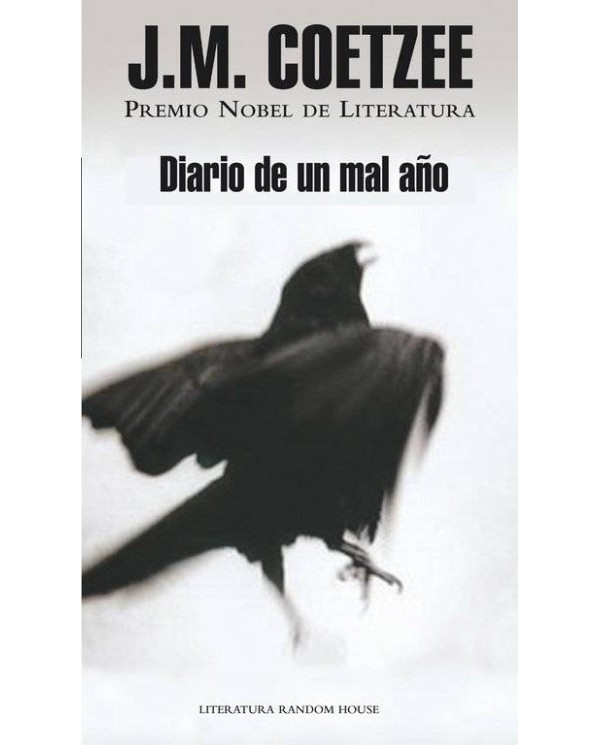 DIARIO DE UN MAL AÑO
