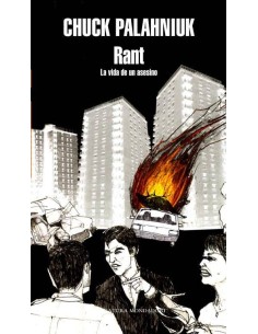 RANT LA VIDA DE UN ASESINO